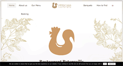 Desktop Screenshot of petergailis.com